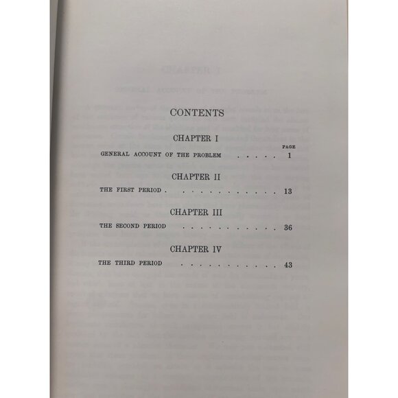 "SQUARING THE CIRCLE" A HISTORY OF THE PROBLEM HOBSON, E.W. Hardcover VTG LS6 - Picture 8 of 8